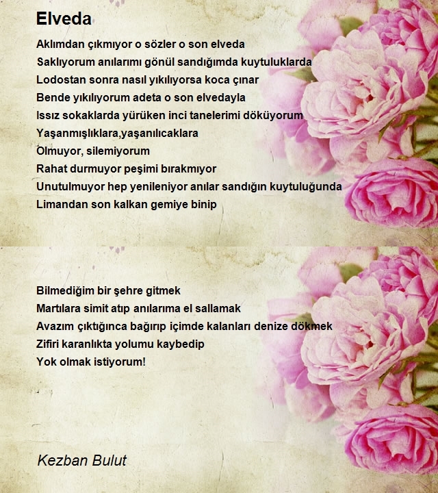 Kezban Bulut