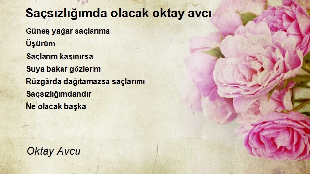 Oktay Avcu