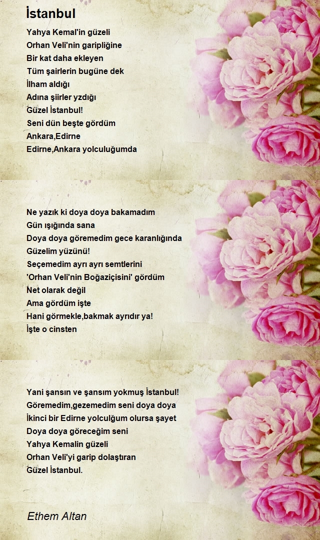 Ethem Altan