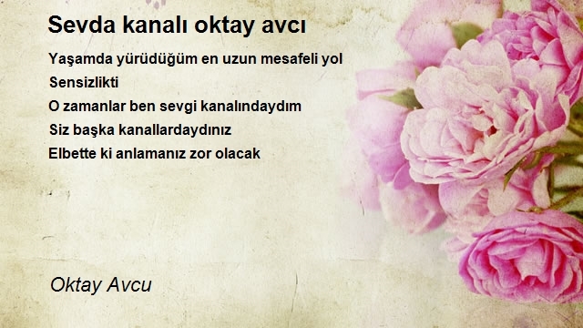 Oktay Avcu