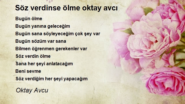 Oktay Avcu