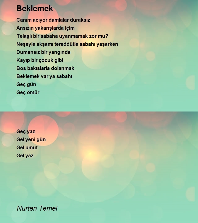 Nurten Temel