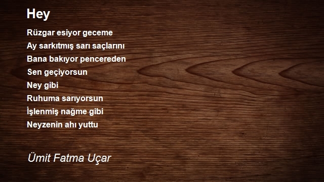 Ümit Fatma Uçar