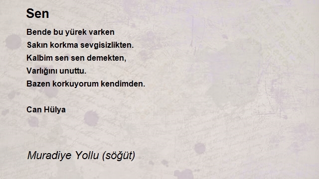 Muradiye Yollu (söğüt) 