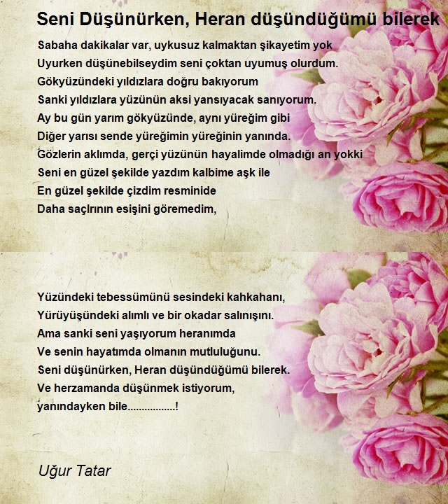 Uğur Tatar