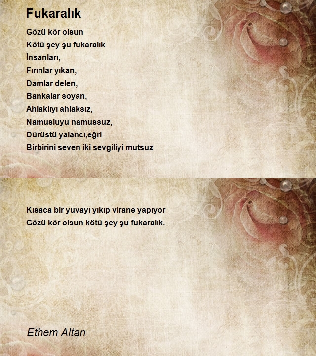 Ethem Altan