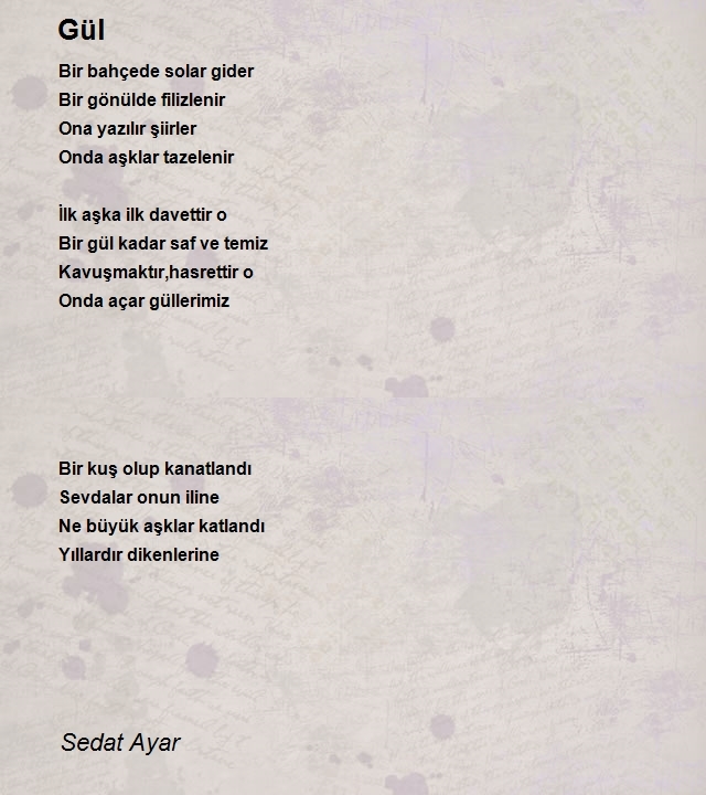 Sedat Ayar