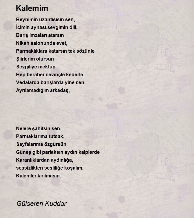 Gülseren Kuddar