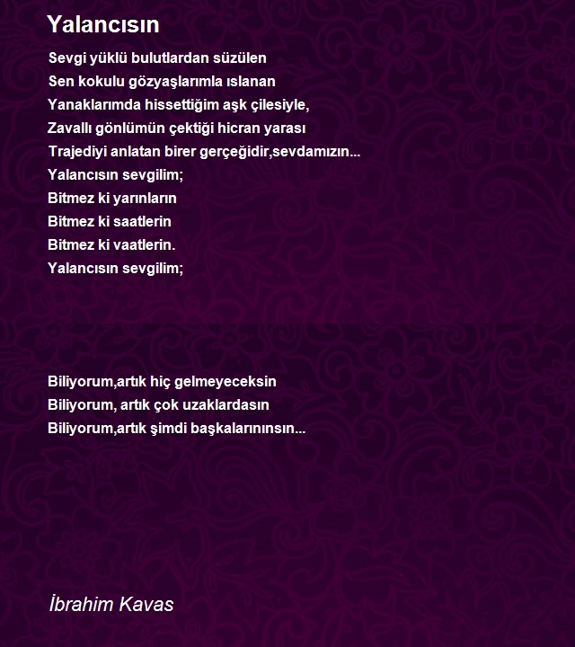 İbrahim Kavas