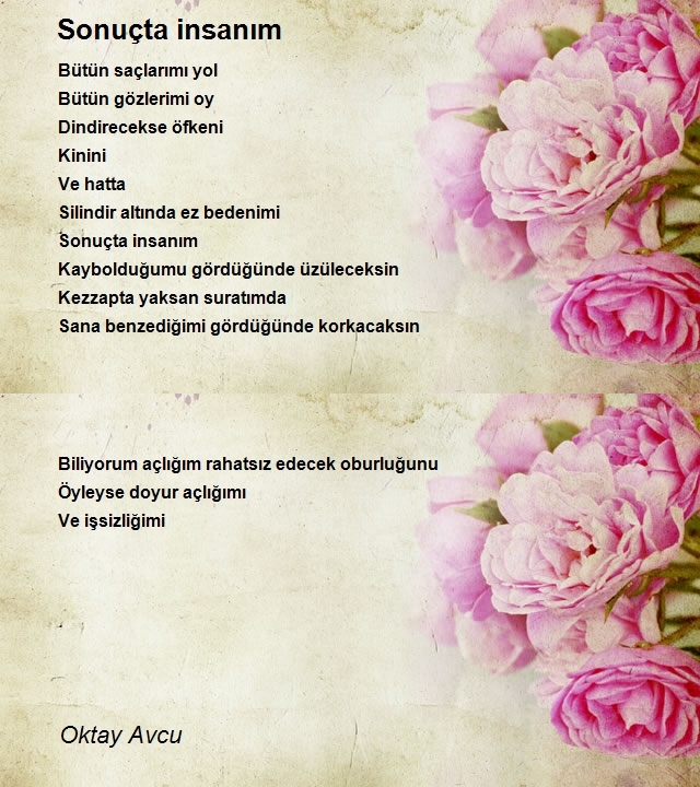 Oktay Avcu