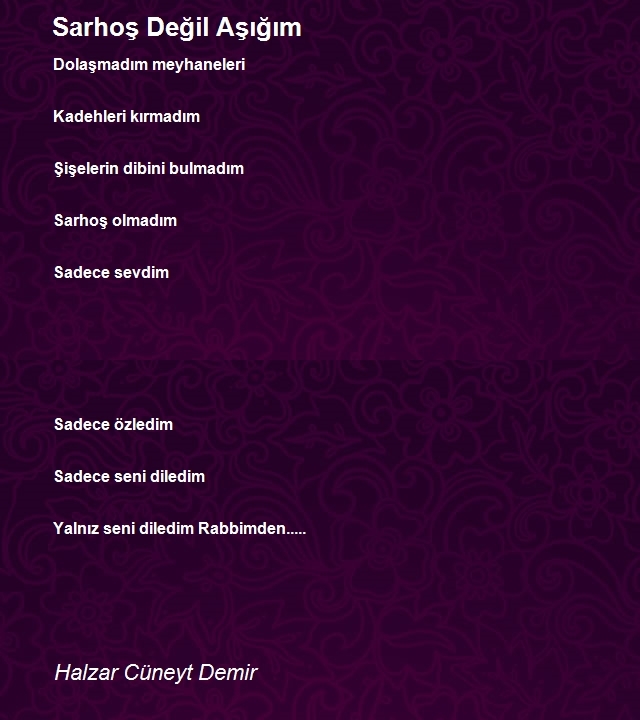 Halzar Cüneyt Demir