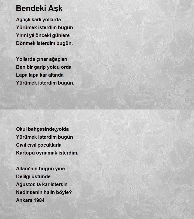 Ethem Altan