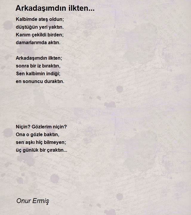 Onur Ermiş