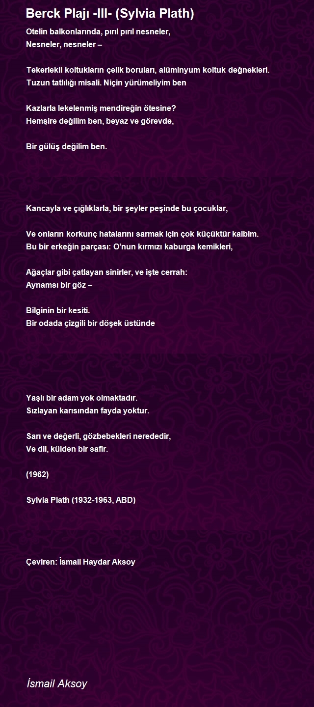 İsmail Aksoy