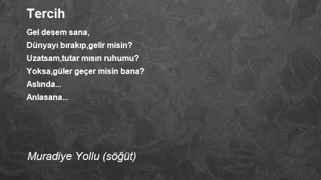 Muradiye Yollu (söğüt) 