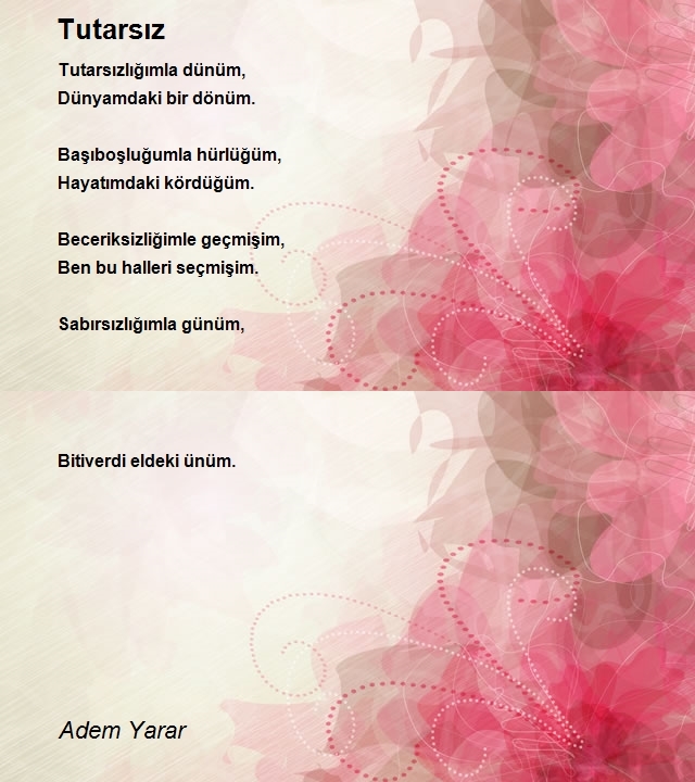 Adem Yarar