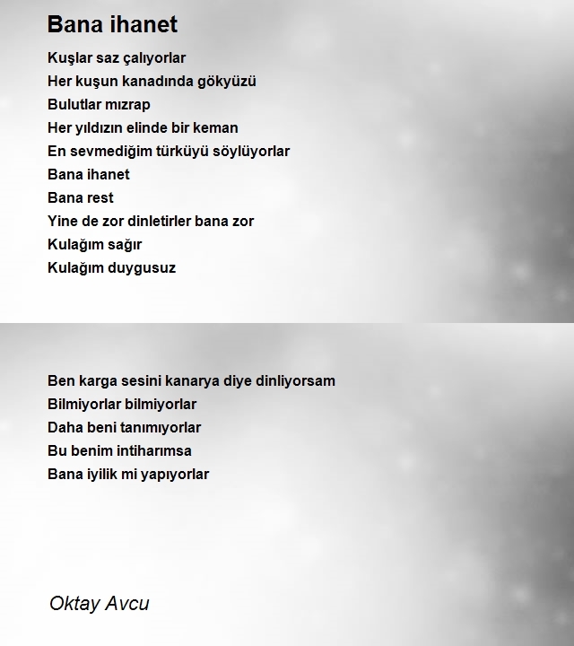 Oktay Avcu