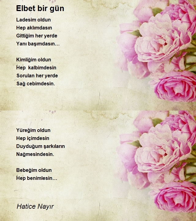 Hatice Nayır