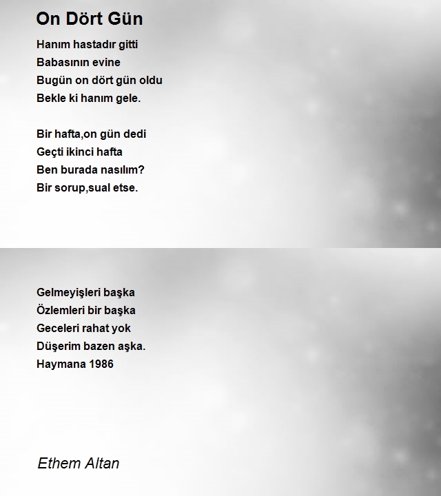 Ethem Altan