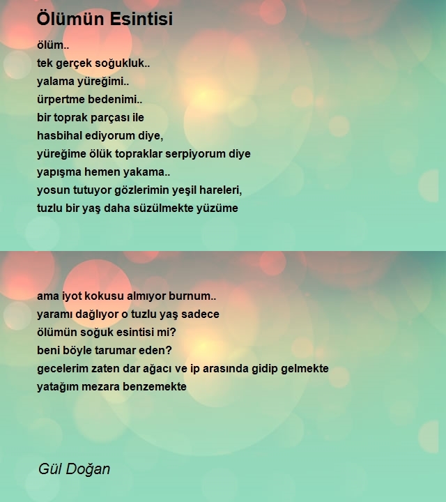 Gül Doğan