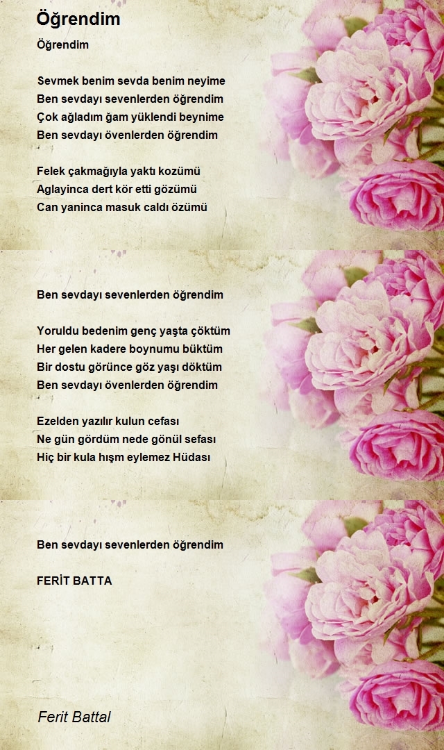 Ferit Battal