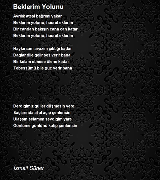 İsmail Süner