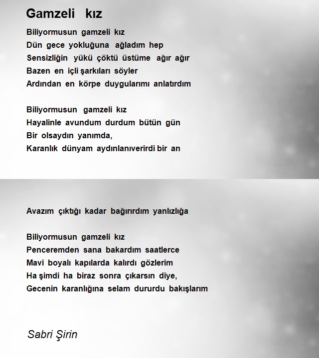 Sabri Şirin