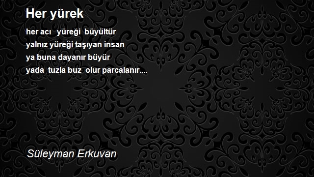 Süleyman Erkuvan