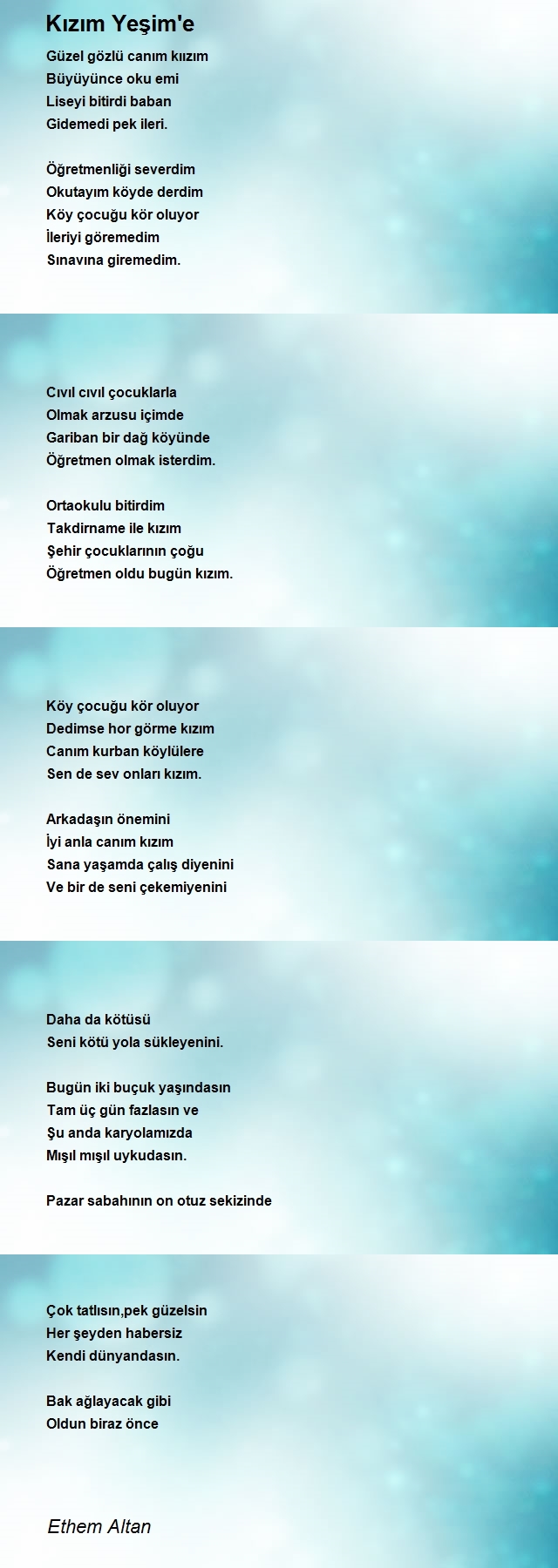 Ethem Altan