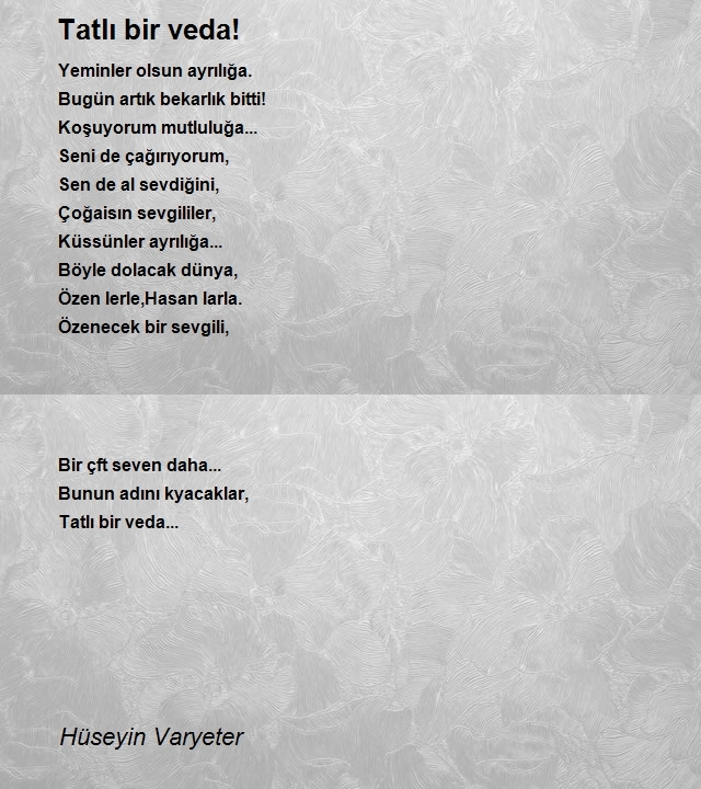 Hüseyin Varyeter