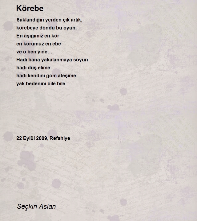 Seçkin Aslan