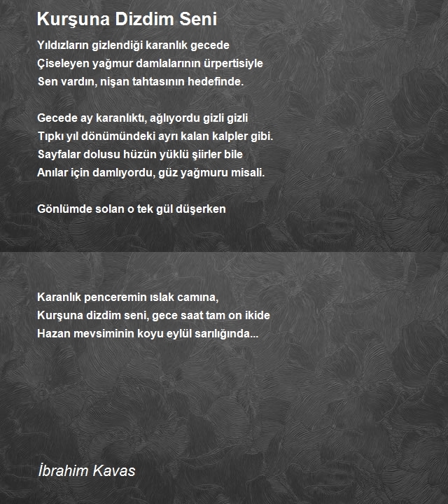 İbrahim Kavas