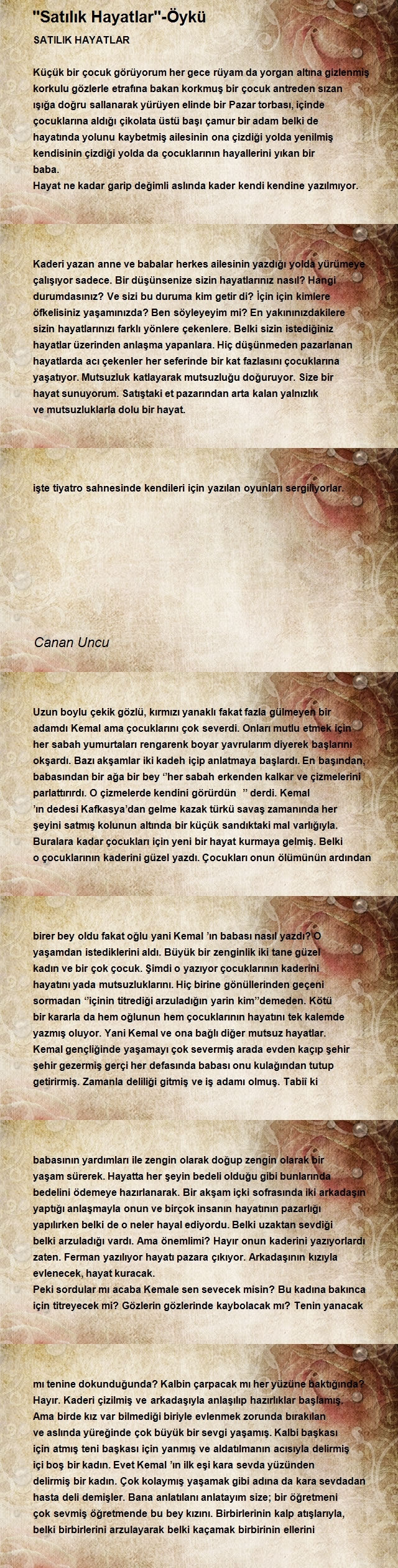 Canan Uncu