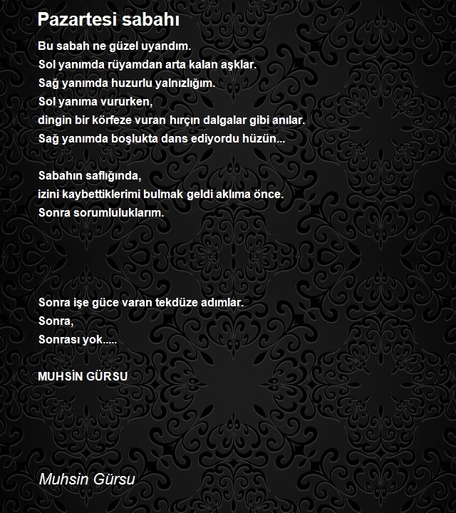 Muhsin Gürsu 