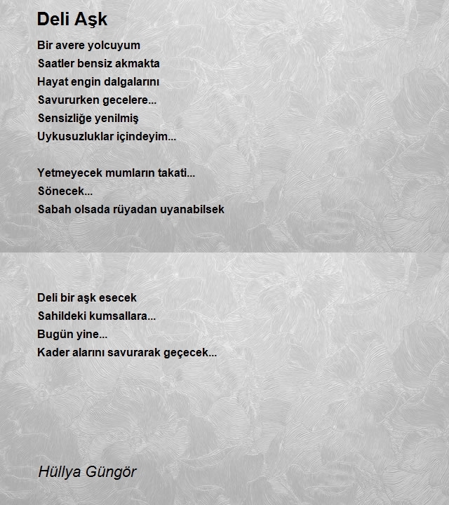 Hüllya Güngör