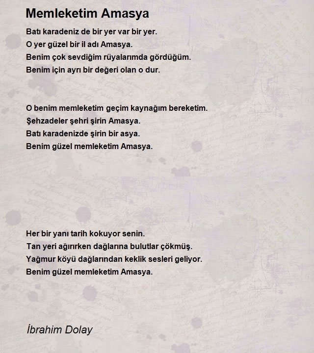 İbrahim Dolay