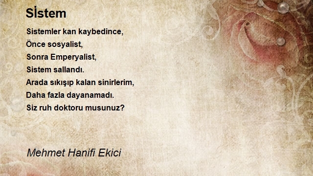 Mehmet Hanifi Ekici