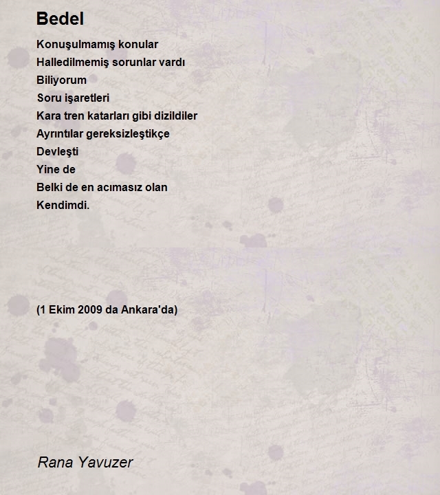 Rana Yavuzer