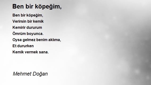 Mehmet Doğan