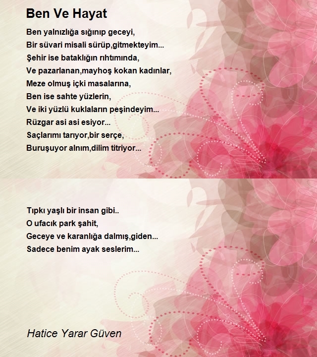 Hatice Yarar Güven