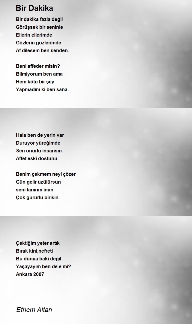 Ethem Altan