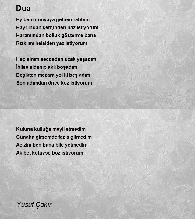 Yusuf Çakır