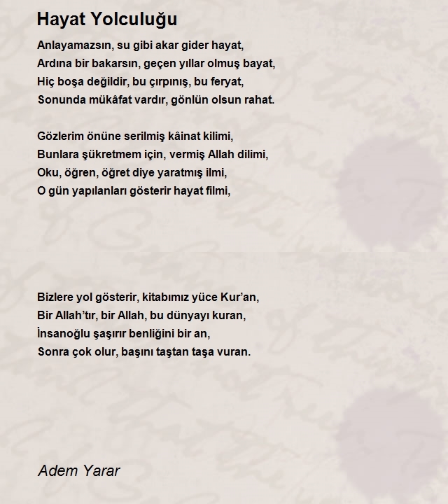 Adem Yarar