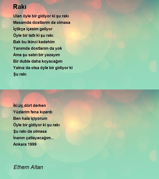 Ethem Altan