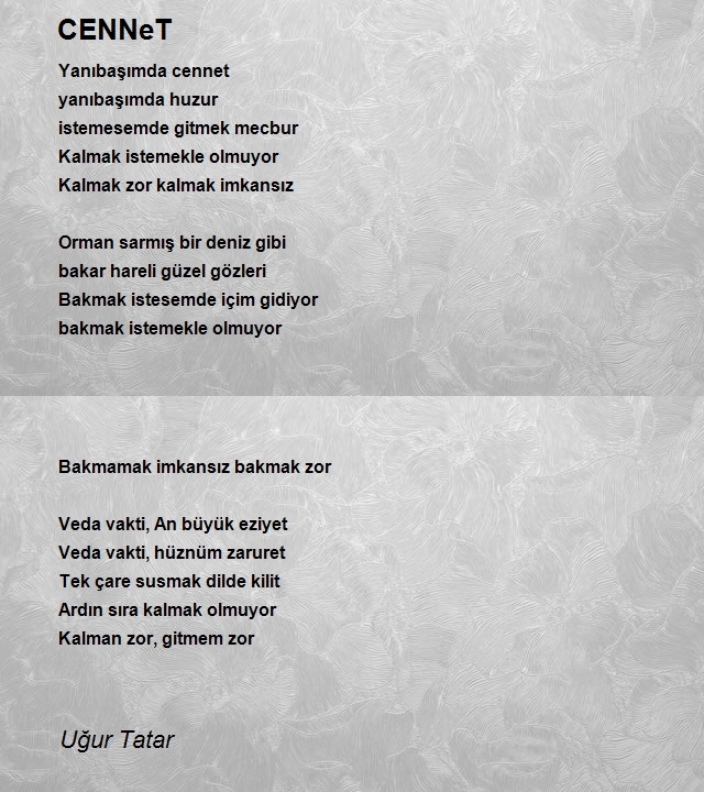 Uğur Tatar