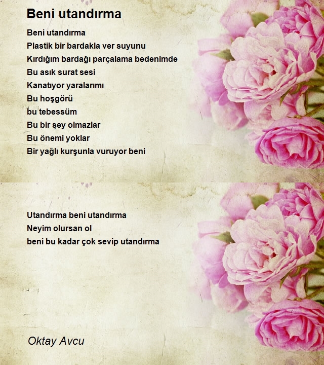 Oktay Avcu