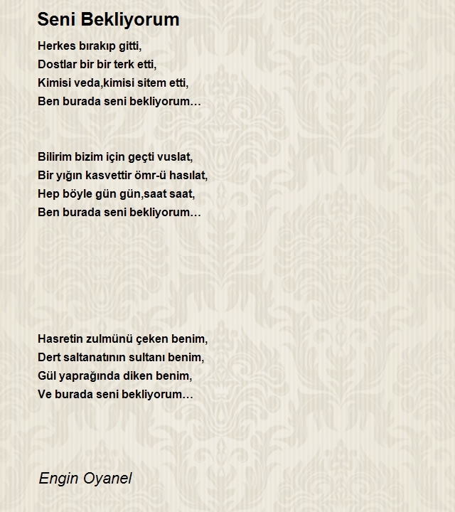 Engin Oyanel