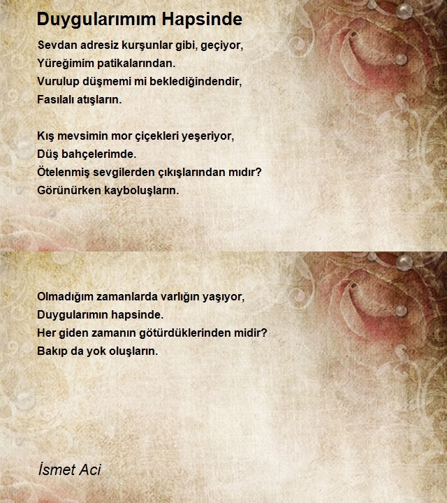 İsmet Aci