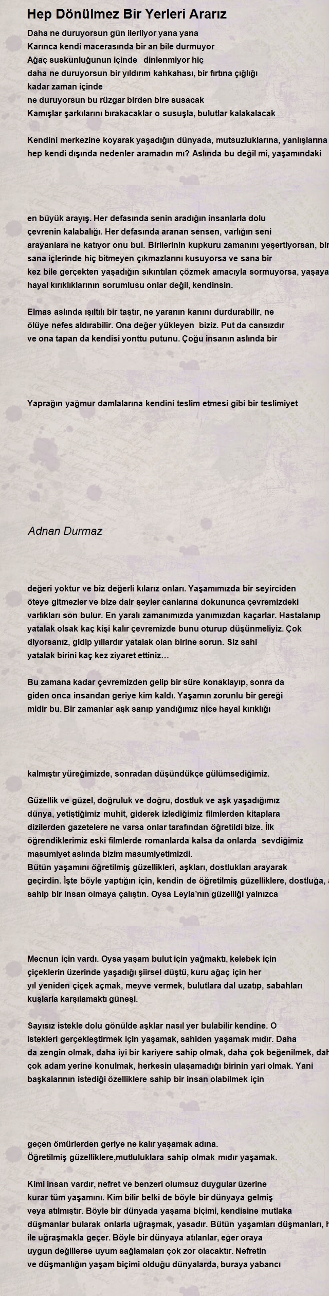 Adnan Durmaz