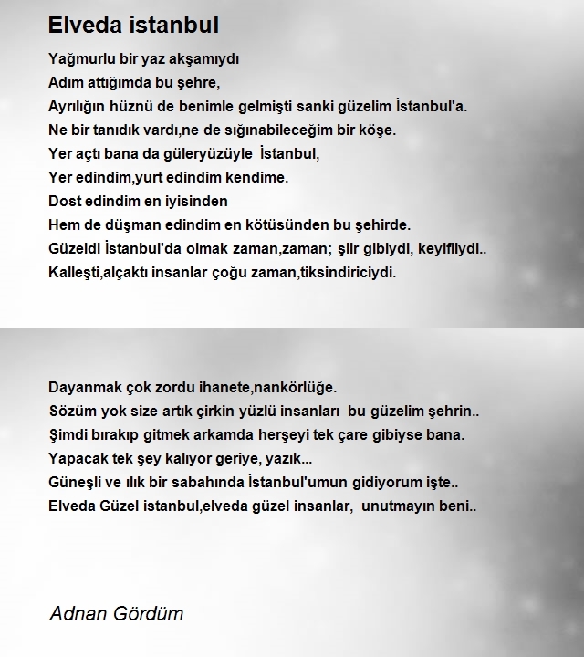 Adnan Gördüm